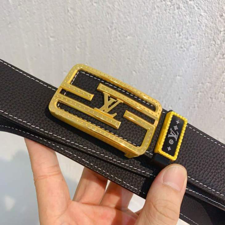 Picture of Louis Vuitton Belts _SKUfw211614686fw
